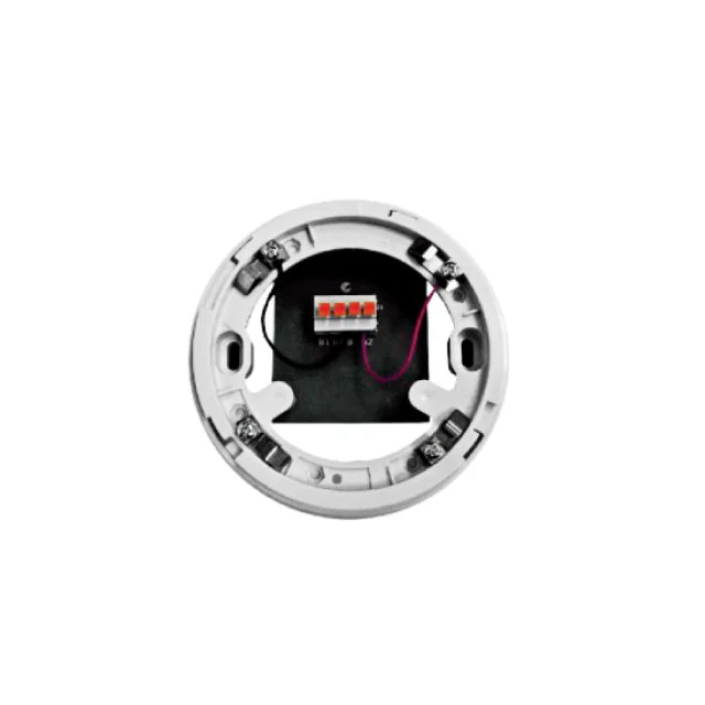 Base para detector 35V COFEM — CO-KABY