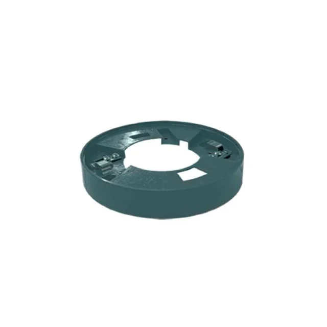 Detector de monóxido de carbono COFEM — CO-ZSCO