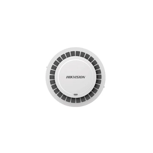 Detector de humo Hikvision — HK-HF-CS1