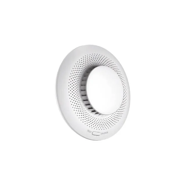 Detector de humo EZVIZ — CS-T4C