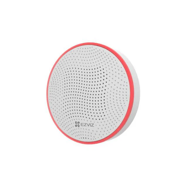 Sirena de alarma EZVIZ — CS-T9C