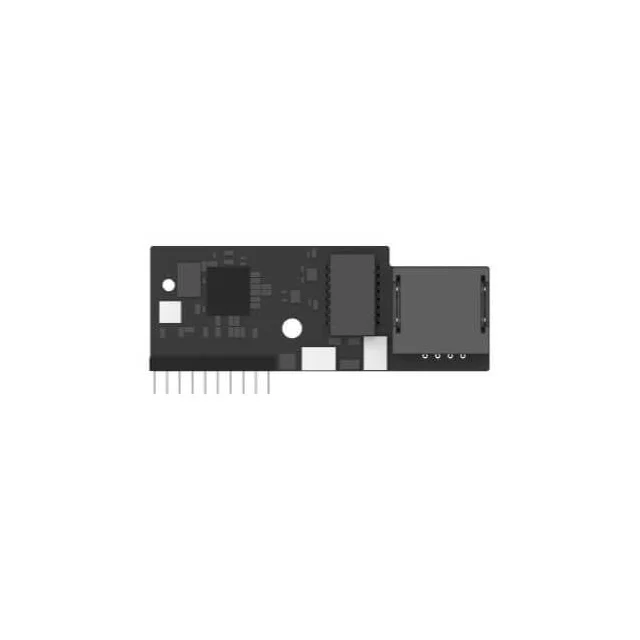 Módulo de integración Ethernet Hikvision — HK-DS-PC201N