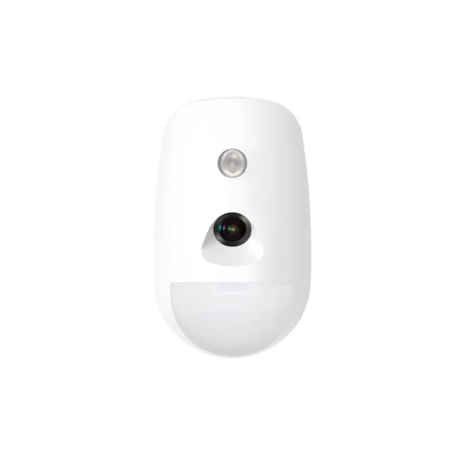 Sensor de movimiento 12 m Hikvision — HK-DS-PDPC12P-EG2-WB