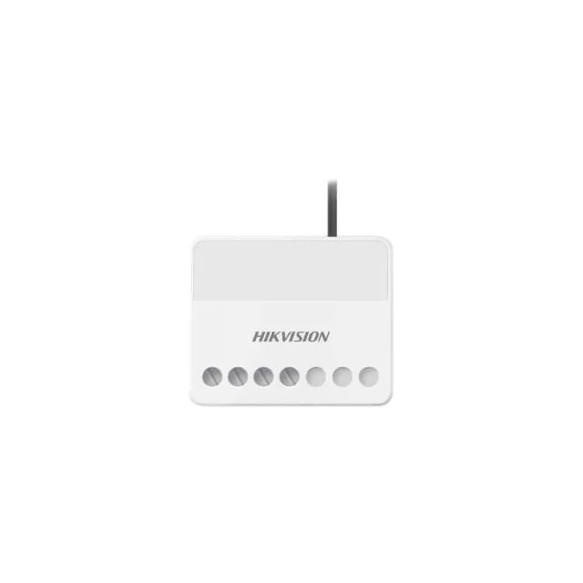Módulo de comunicación de alarma Hikvision — HK-DS-PM1-O1H-WB