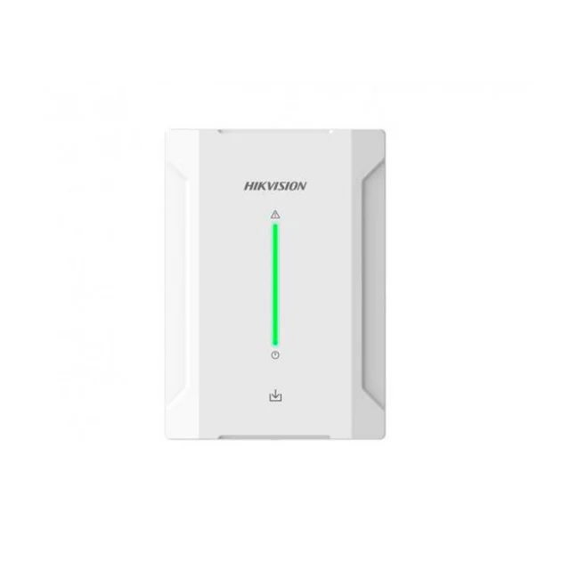 Módulo de integración Hikvision — HK-DS-PM1-RT-HWB