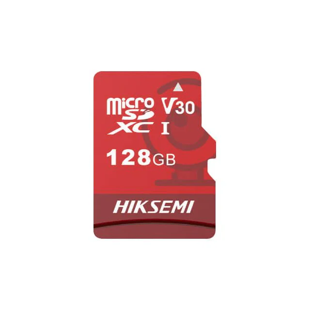 Tarjeta microSD 128GB Hiksemi — HK-HS-TF-E1/128G