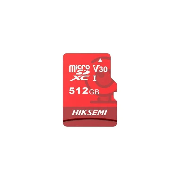 Tarjeta microSD NEO PLUS de 512 GB Hiksemi — HK-HS-TF-E1/512G