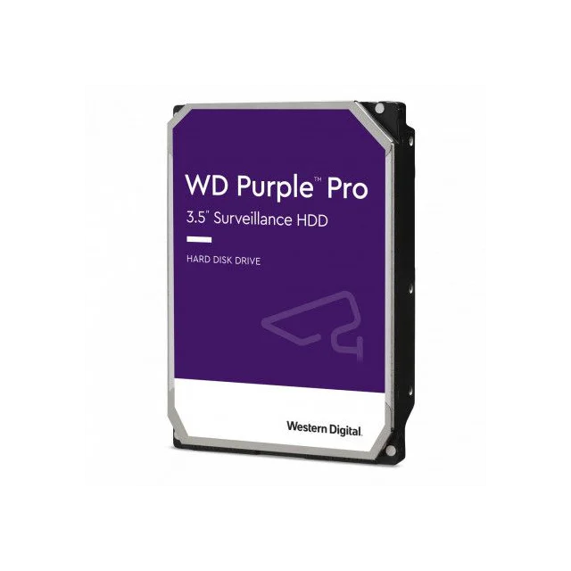Disco duro Purple Pro de 10 TB Western Digital — SE-HDD10TB-PRO