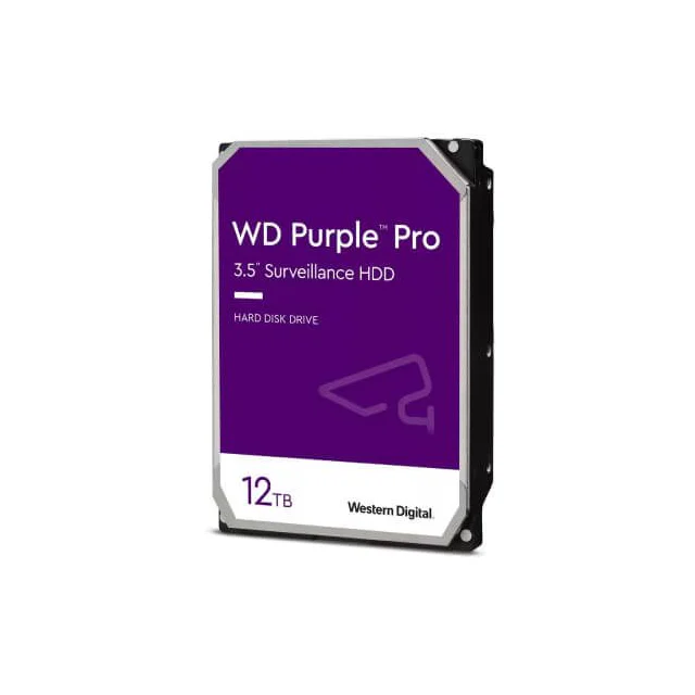 Disco duro 6.0 gb Western Digital — SE-HDD12TB-PRO