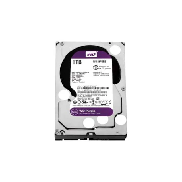 Disco duro 1tb Western Digital — SE-HDD1TB
