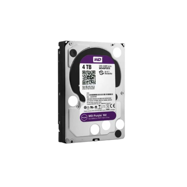 Disco duro 4tb Western Digital — SE-HDD4TB