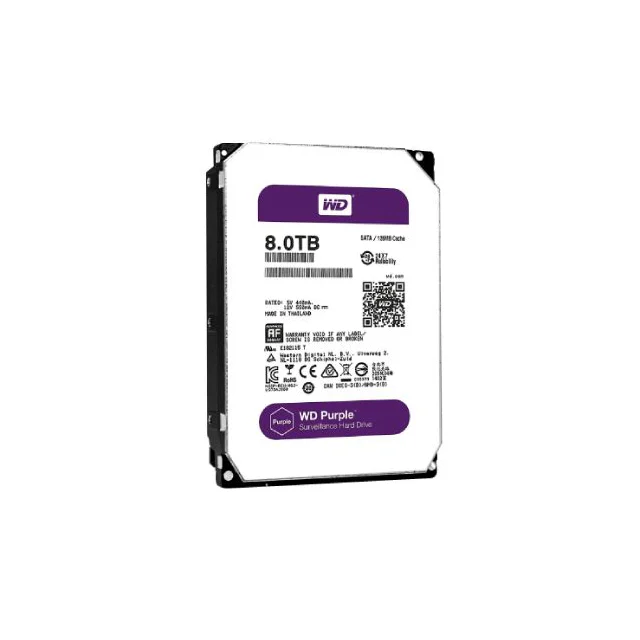 Disco duro 8tb Western Digital — SE-HDD8TB