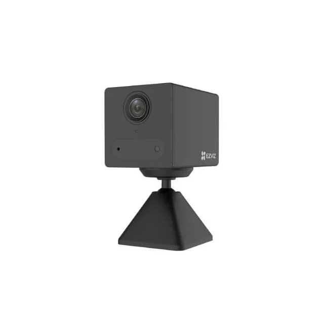 Cámara IP 3MP EZVIZ — CS-CB2-R105-1K3F4GA-BK