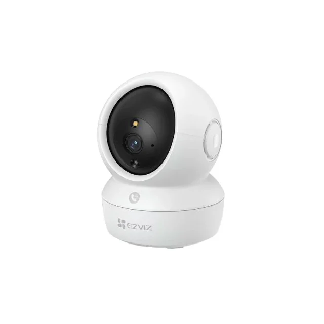 Cámara IP 4MP EZVIZ — CS-H6C-R105-1J4WF