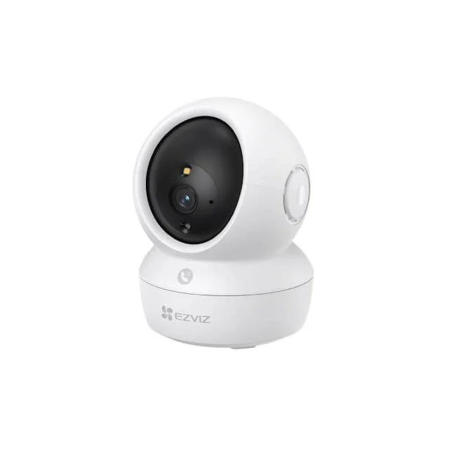 Cámara IP 3MP EZVIZ — CS-H6C-R105-1L3WF