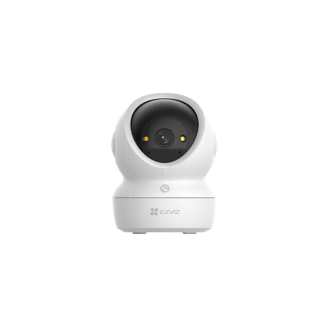 Cámara IP 8MP EZVIZ — CS-H6C-R200-8H8WF