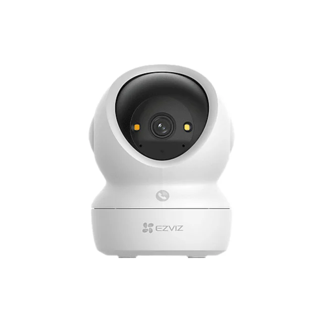 Cámara IP 8MP EZVIZ — CS-H6C-R200-8H8WFL