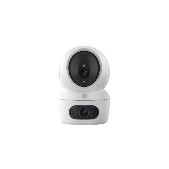 Cámara IP 8MP EZVIZ — CS-H7C-R101-8H44WF