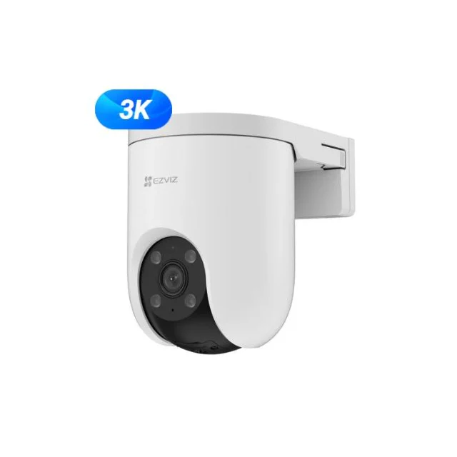 Cámara IP 5MP EZVIZ — CS-H8C-R200-1J5WKFL
