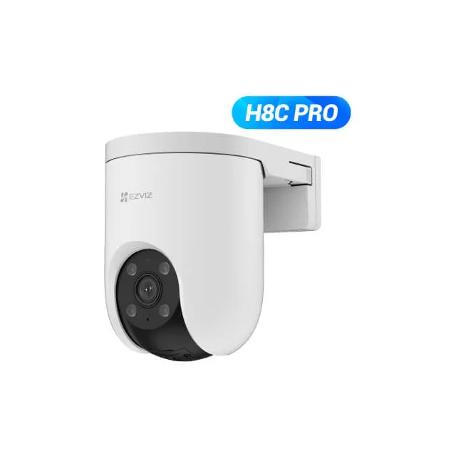 Cámara IP 3MP EZVIZ — CS-H8C-R200-1K3WKFL
