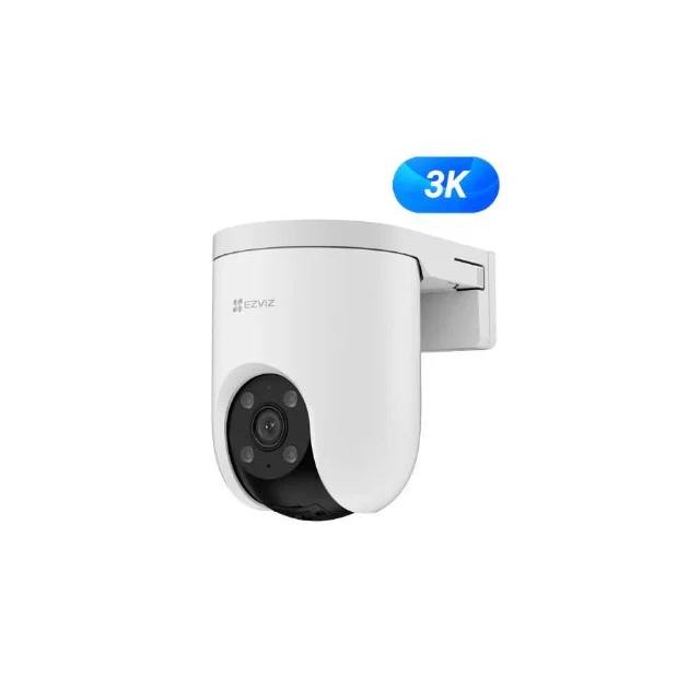Cámara IP 5MP EZVIZ — CS-H8C-R210-1R5WFL