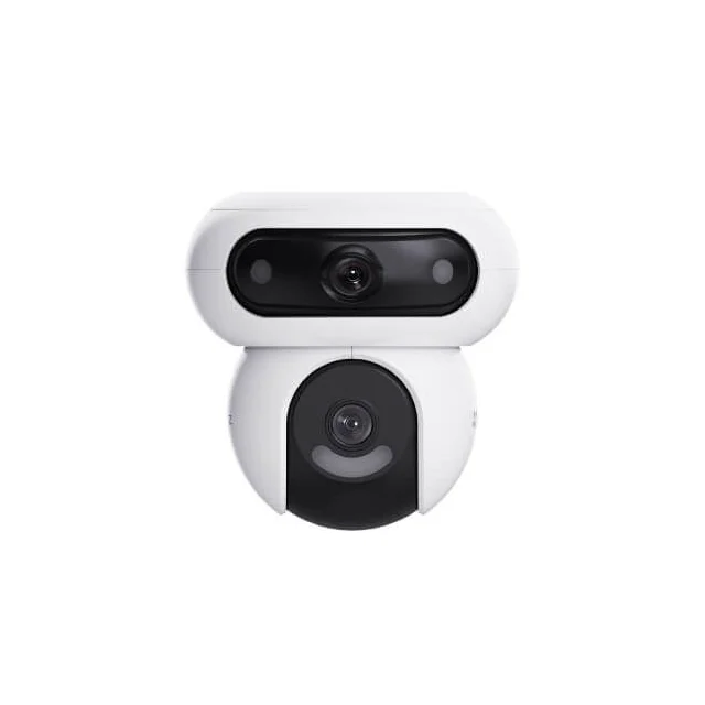 Cámara IP 8MP EZVIZ — CS-H90-R100-8H44WKFL