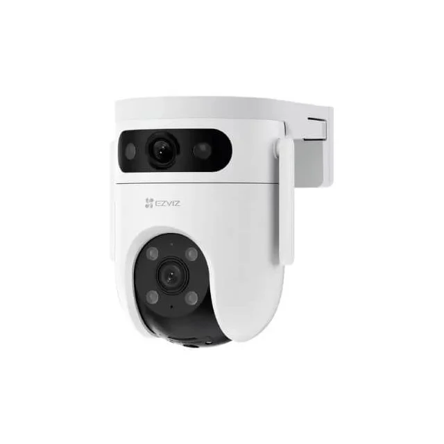 Cámara IP 6MP EZVIZ — CS-H9C-R100-8H33WKFL