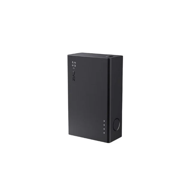 Batería de respaldo 5200 MAH EZVIZ — CS-PB18-R100-BK