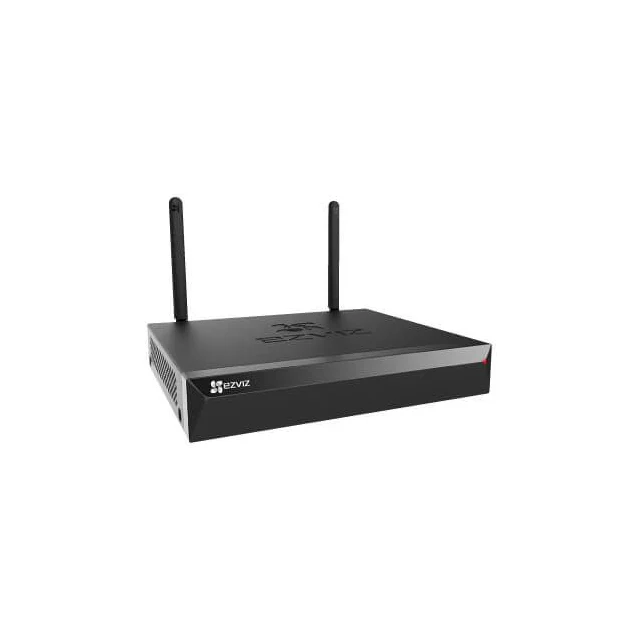 Grabador de video en red 4CH EZVIZ — CS-X5S-4W