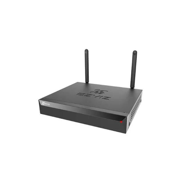Grabador de video en red 8CH EZVIZ — CS-X5S-8W