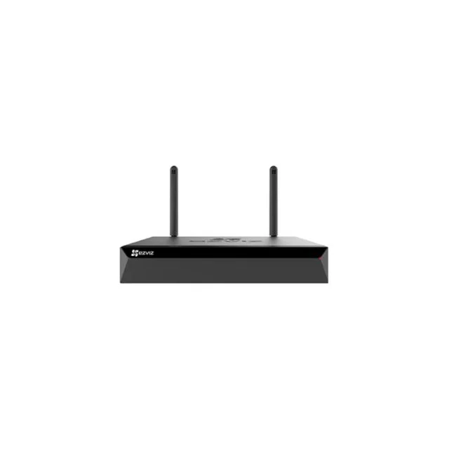 Grabador de video en red 4CH EZVIZ — CS-X5S-R100-4W