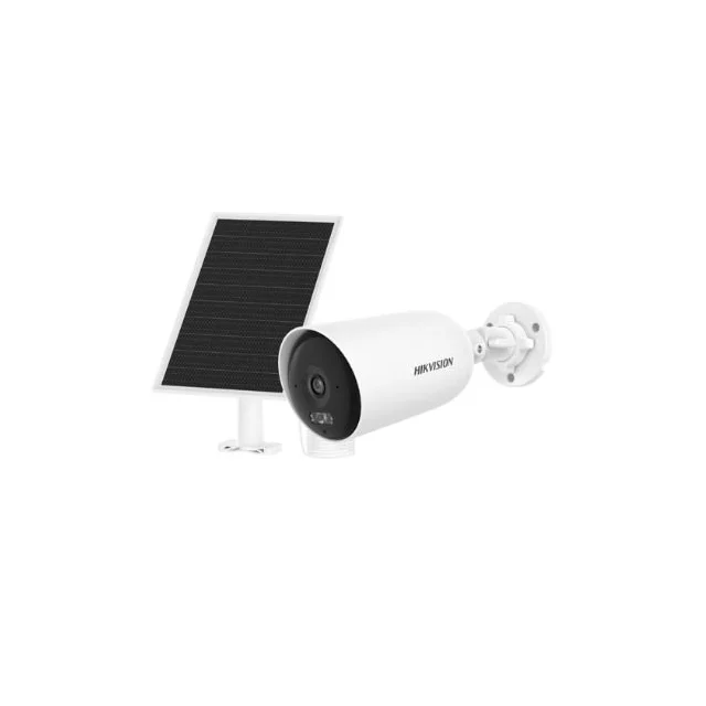 Cámara IP 4MP Hikvision — HK-DS-2CFS04/4G