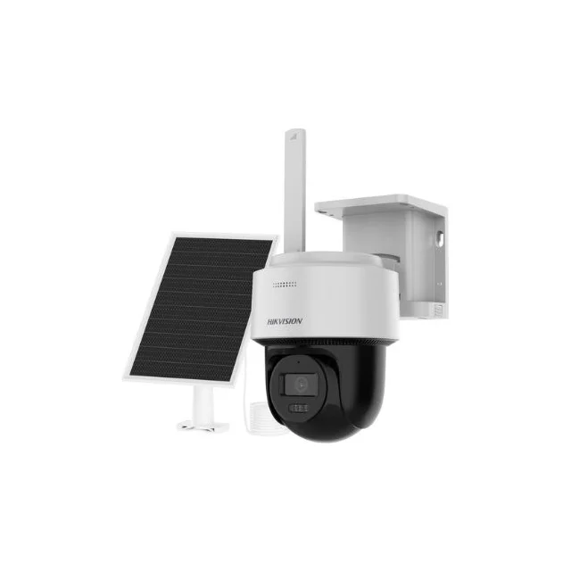 Cámara IP 4MP Hikvision — HK-DS-2CFSP4/4G
