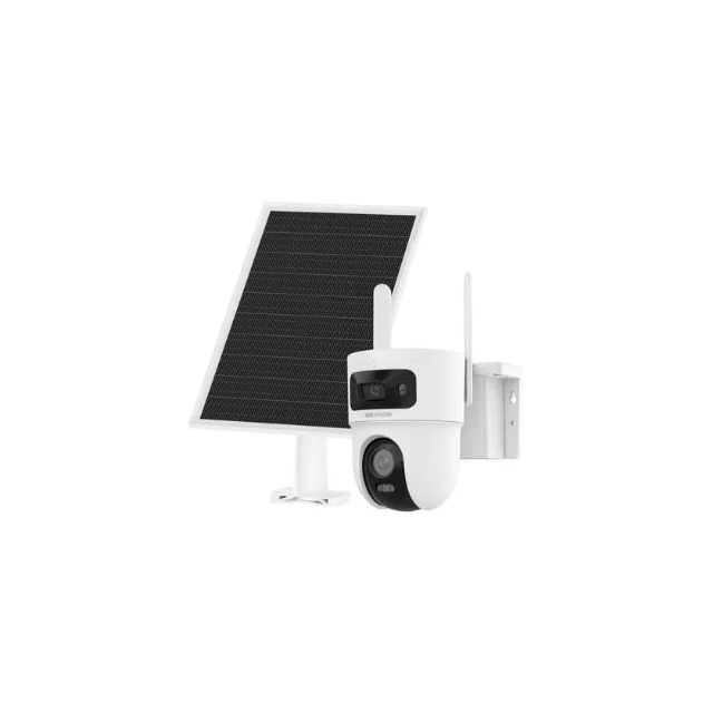 Cámara IP 4MP Hikvision — HK-DS-2CFSP8-D/4G