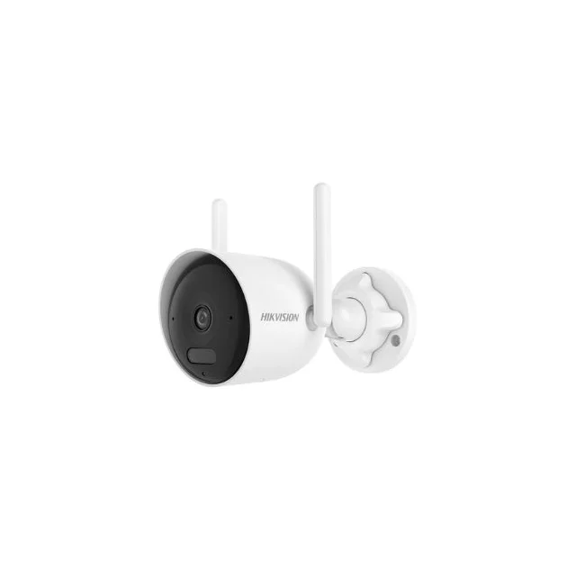 Cámara IP 4MP Hikvision — HK-DS-2CFW04