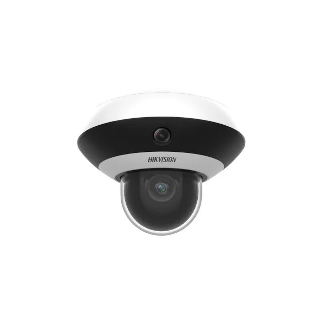 Cámara IP 4MP Hikvision — HK-DS-2DP3D404IWG1-E/36