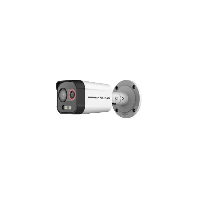 Cámara IP 4MP Hikvision — HK-DS-2TD2608-1/QA/FP
