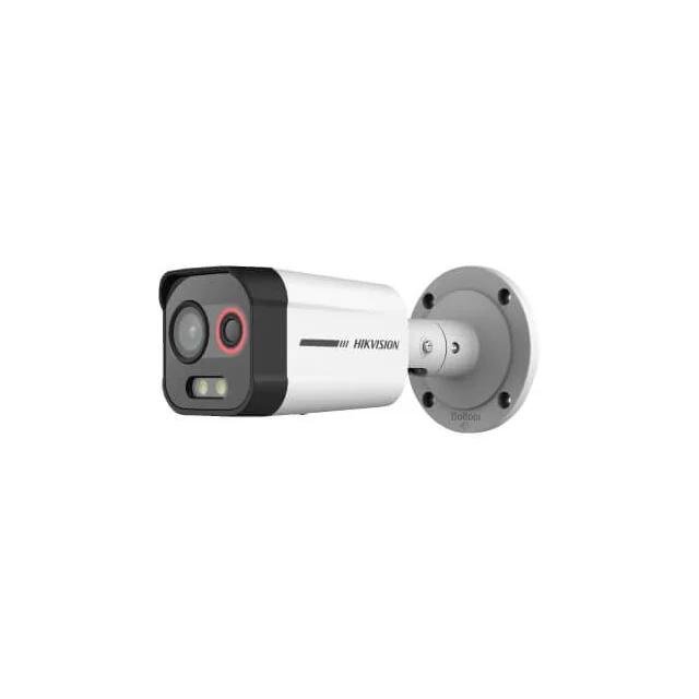 Cámara IP 4MP Hikvision — HK-DS-2TD2608-2/QA