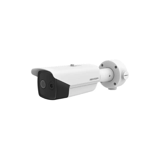 Cámara IP 384 × 288 Hikvision — HK-DS-2TD2636B-13/P