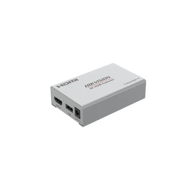 Monitor 4K Hikvision — HK-DS-52EX01HI-4K
