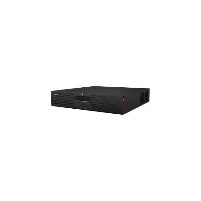 Grabador de video en red 64CH Hikvision — HK-DS-9664NXI-I8/VPRO