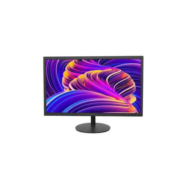 Monitor 1366 X 768 Hikvision — HK-DS-D5019S0-1P0