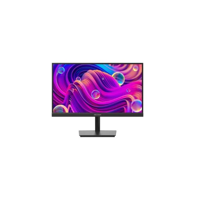 Monitor Full HD de 21,5 pulgadas Hikvision — HK-DS-D5022F2-1V2S