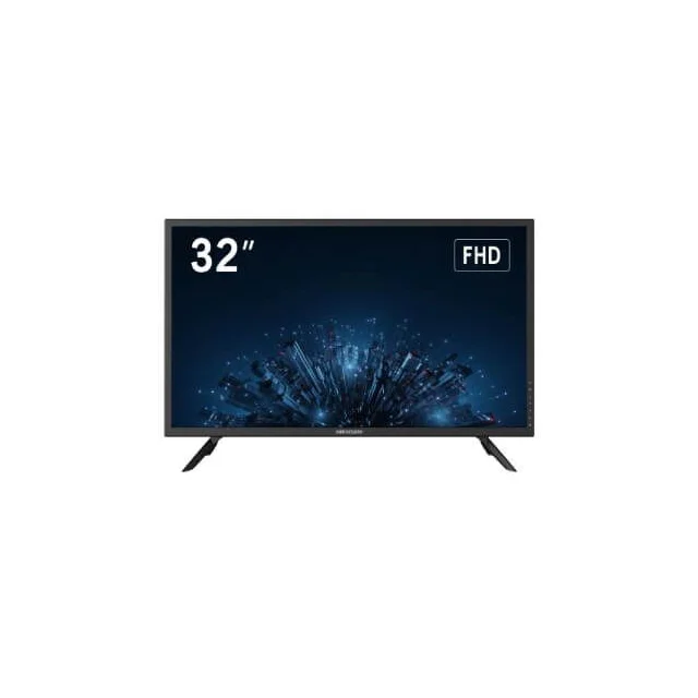 Monitor 1920 X 1080 Hikvision — HK-DS-D5032F3