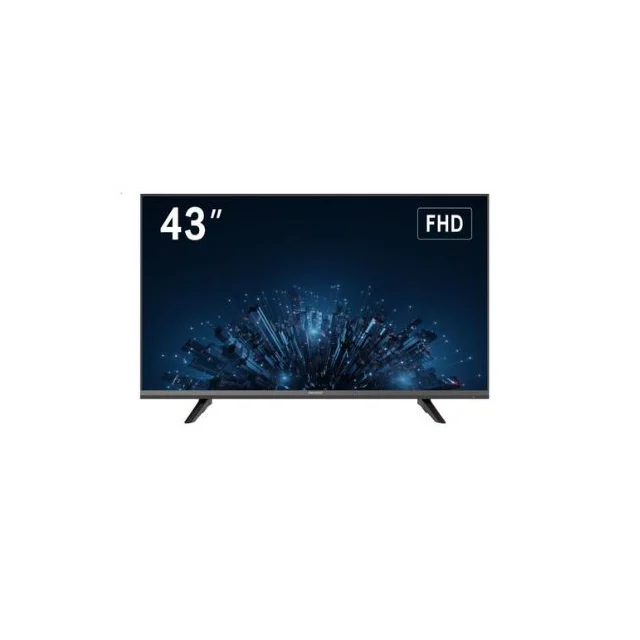 Monitor 1920 X 1080 Hikvision — HK-DS-D5043F3-1V0S