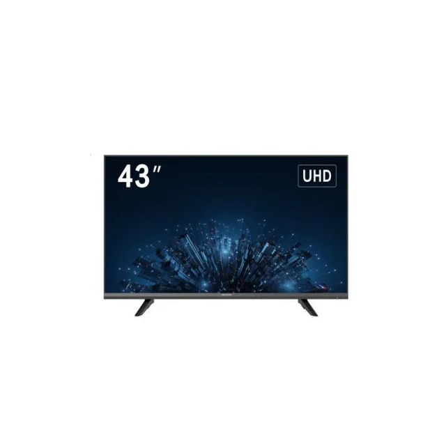Monitor 3840 X 2160 Hikvision — HK-DS-D5043U3-1V0S