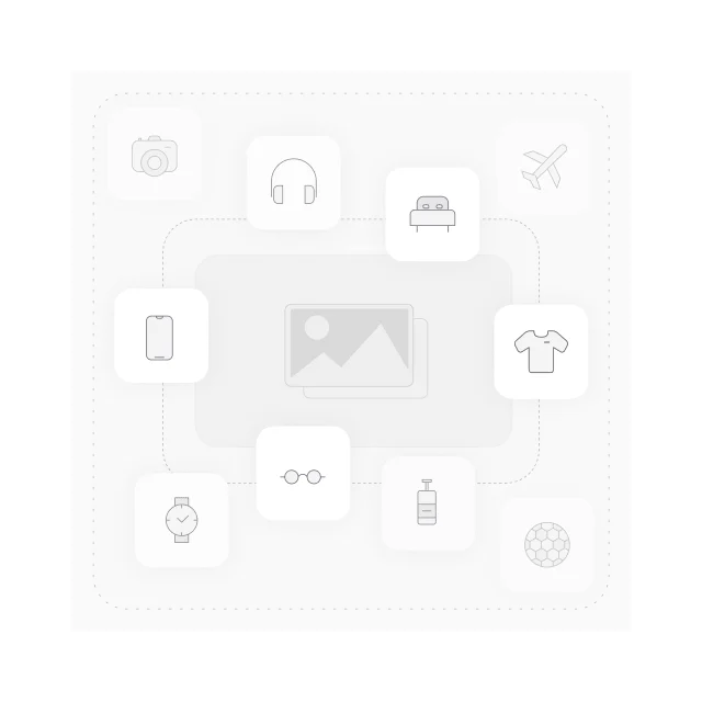 Kit de videovigilancia Hikvision — HK-DS-TMC200-E1/3106