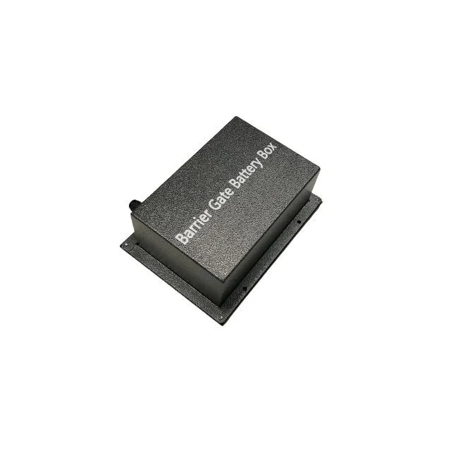 Accesorio para barrera vehicular 4 m Hikvision — HK-DS-TMG040