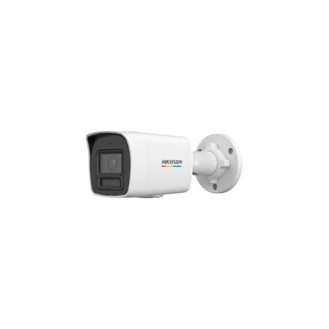 Cámara IP ColorVu 4MP 2.8 mm Hikvision — HK-DS2CD1047G3-LIUF/SRB