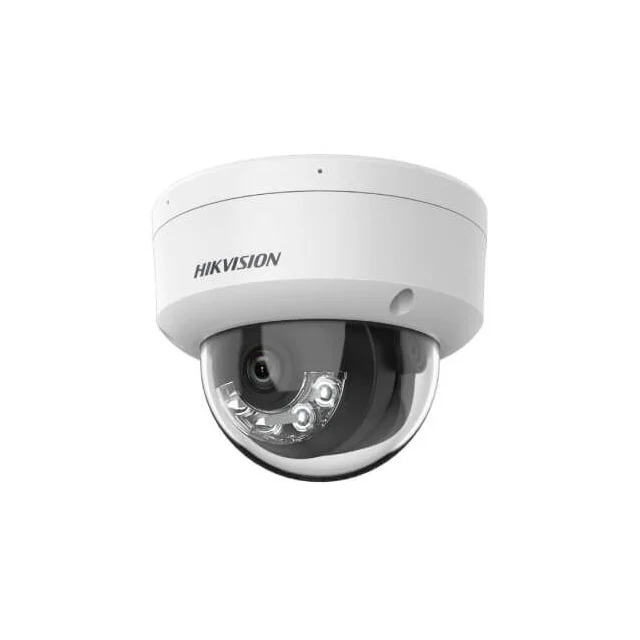 Cámara IP 2MP Hikvision — HK-DS2CD1123G2-LIU